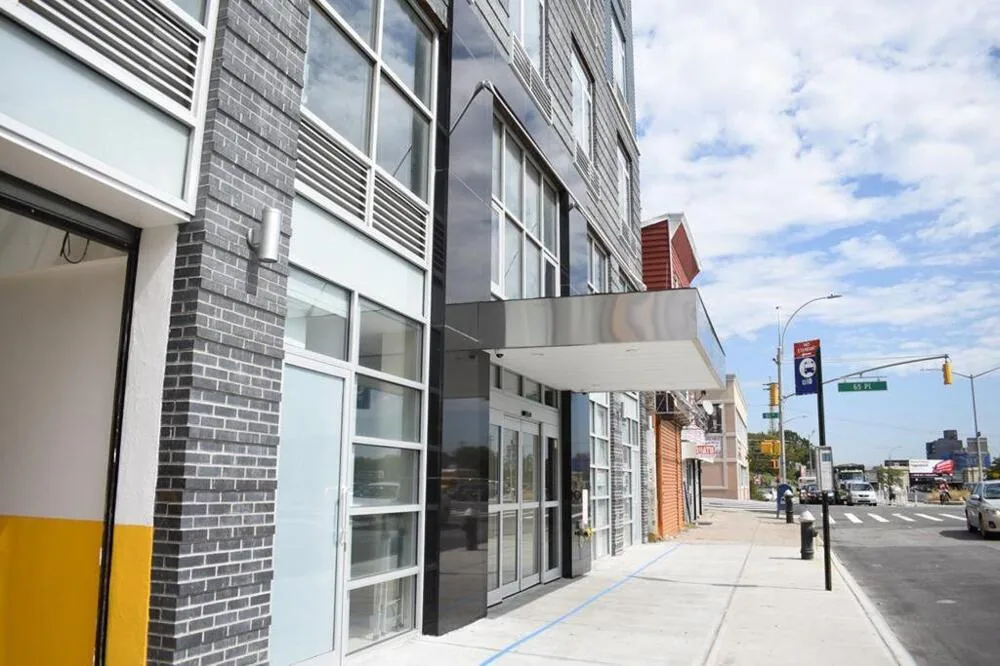 Hospitality groups in Queens, NY | Commercial Roofing Contractors of Queens